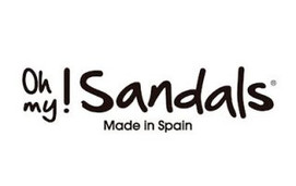 Oh! My Sandals